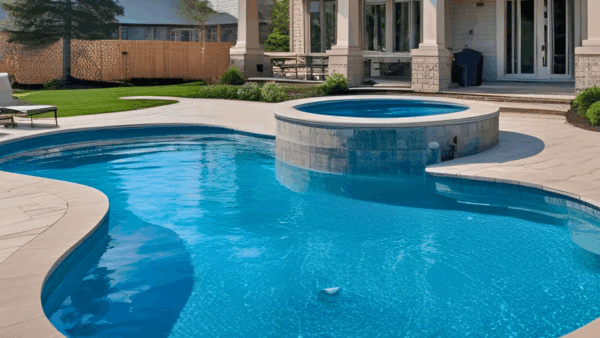 Pool Closing in Michigan