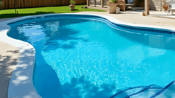 Pool Closing in Michigan