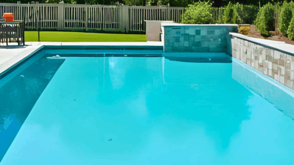 Pool Closing in Michigan