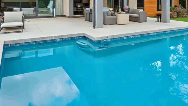 Pool Closing in Michigan