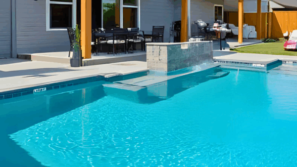 Pool Closing in Michigan
