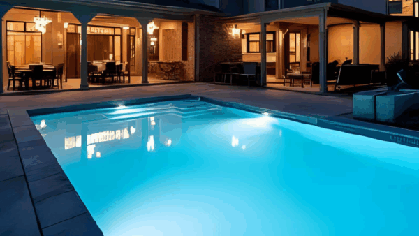 Pool Closing in Michigan